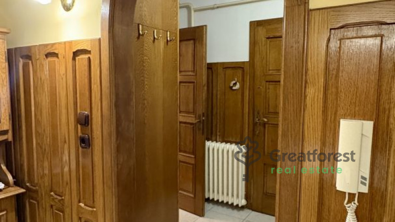 Debrecen, Close To Main Campus, flat  