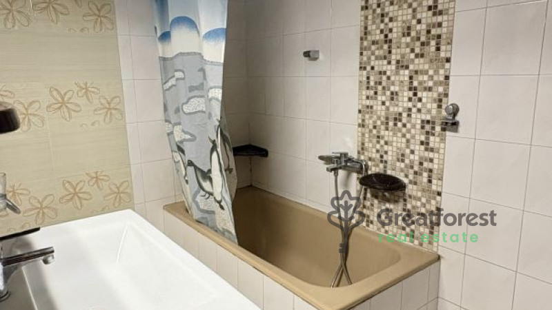 Debrecen, Close To Main Campus, flat  