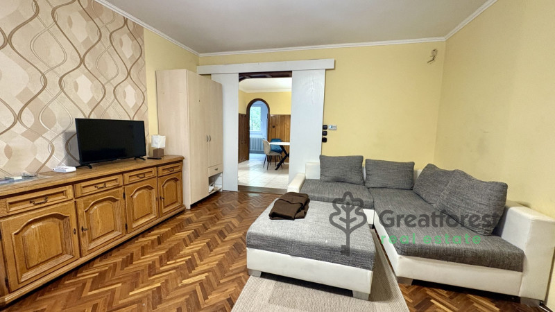 Debrecen, Close To Main Campus, flat  