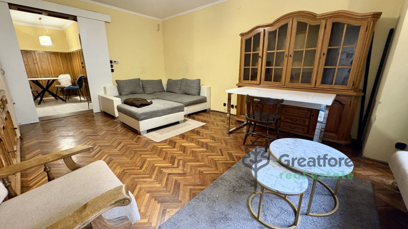 Debrecen, Close To Main Campus, flat  