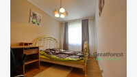 Debrecen, City Center, block of flats  
