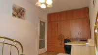 Debrecen, City Center, block of flats  