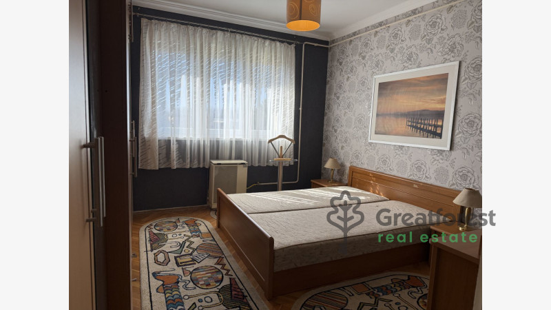 Debrecen, Greatforest Area, flat  