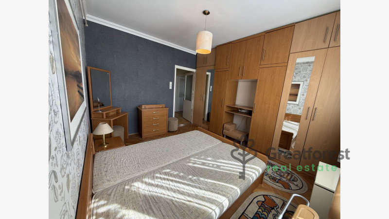 Debrecen, Greatforest Area, flat  