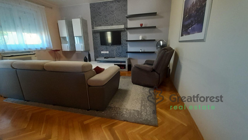 Debrecen, flat  