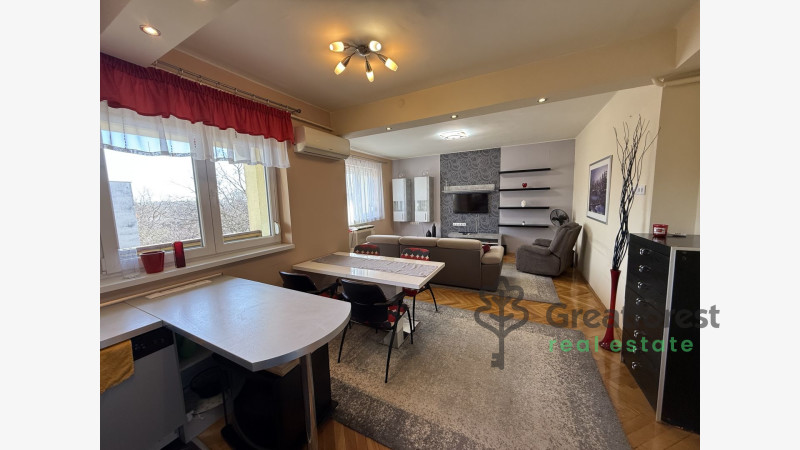 Debrecen, Greatforest Area, flat  