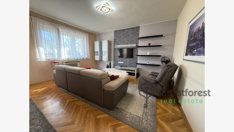 Debrecen, Greatforest Area, flat  