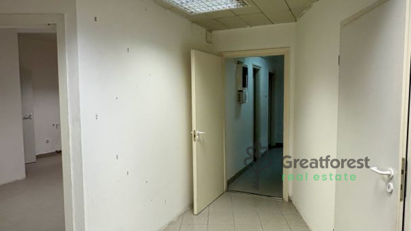 Debrecen, City Center, office not in office building  