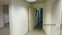 Debrecen, City Center, office not in office building  