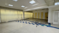 Debrecen, City Center, office not in office building  