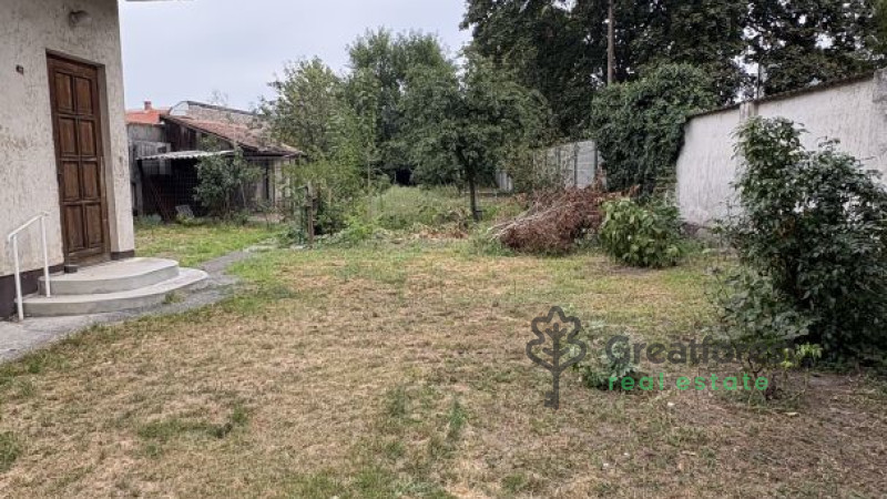 Debrecen, Close To Bem Square, house  
