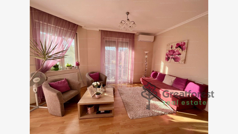 Debrecen, City Center, flat  