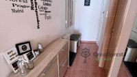 Debrecen, City Center, flat  