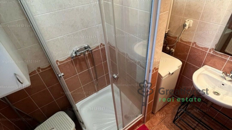 Debrecen, City Center, flat  