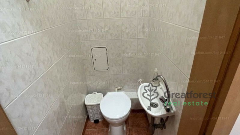 Debrecen, City Center, flat  