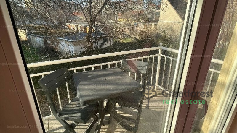 Debrecen, City Center, flat  