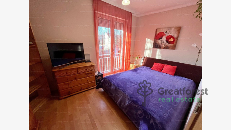 Debrecen, City Center, flat  