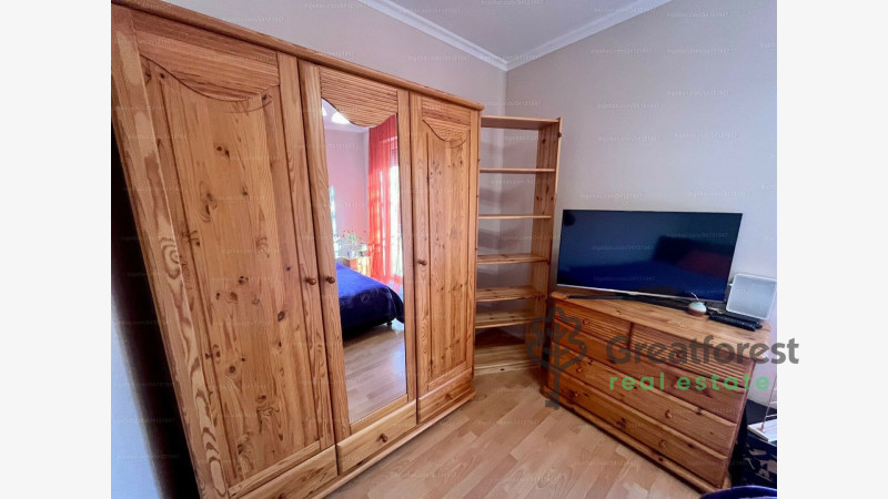 Debrecen, City Center, flat  