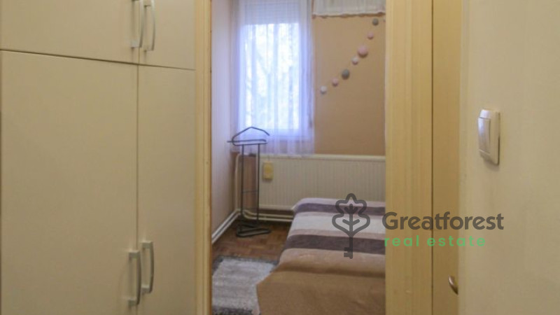 Debrecen, Kassai Campus Area, flat  