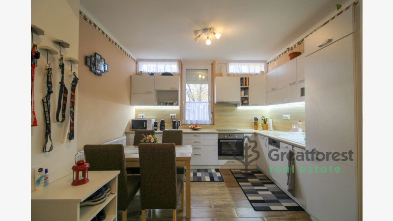 Debrecen, Kassai Campus Area, flat  