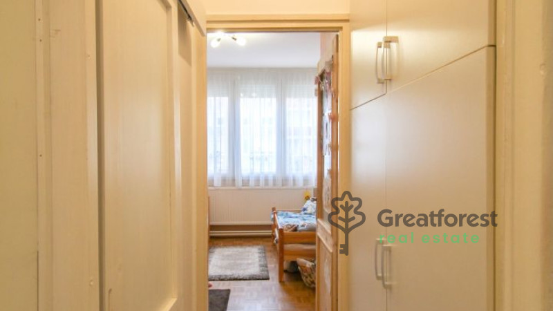 Debrecen, Kassai Campus Area, flat  