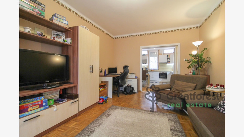 Debrecen, Kassai Campus Area, flat  