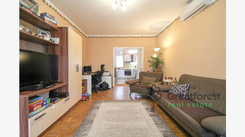 Debrecen, Kassai Campus Area, flat  