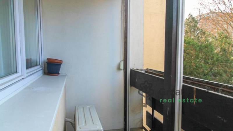 Debrecen, Kassai Campus Area, flat  