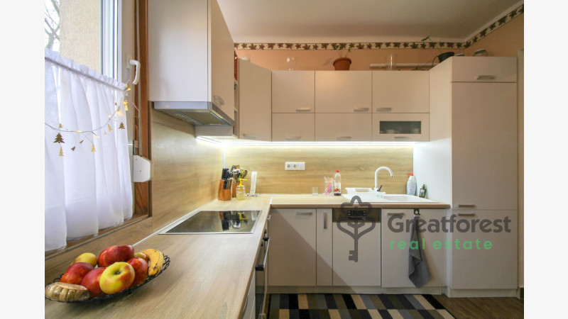 Debrecen, Kassai Campus Area, flat  