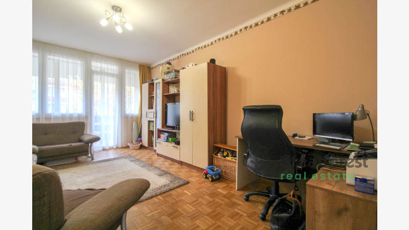 Debrecen, Kassai Campus Area, flat  
