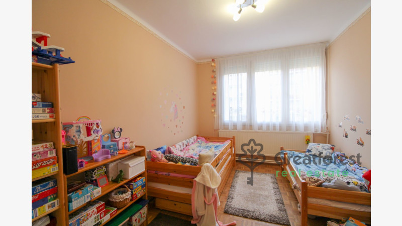 Debrecen, Kassai Campus Area, flat  