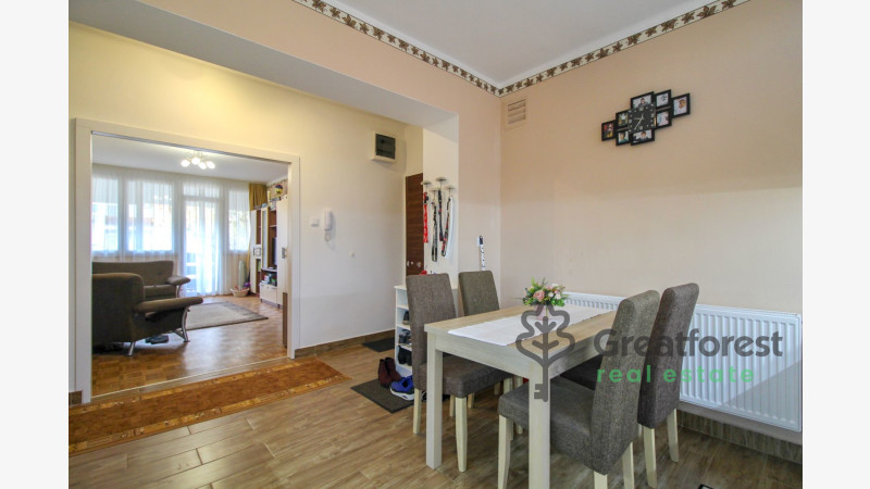 Debrecen, Kassai Campus Area, flat  