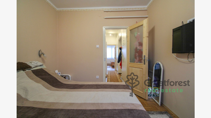 Debrecen, Kassai Campus Area, flat  