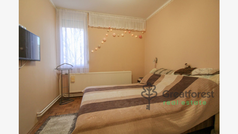 Debrecen, Kassai Campus Area, flat  