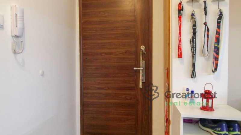 Debrecen, Kassai Campus Area, flat  