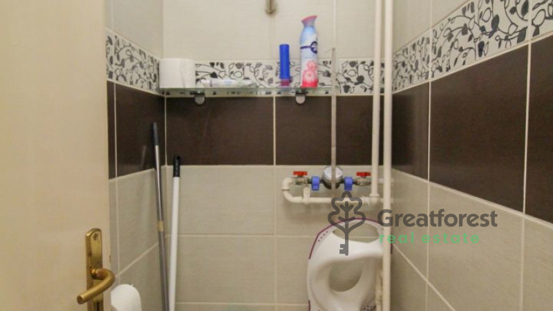 Debrecen, Kassai Campus Area, flat  