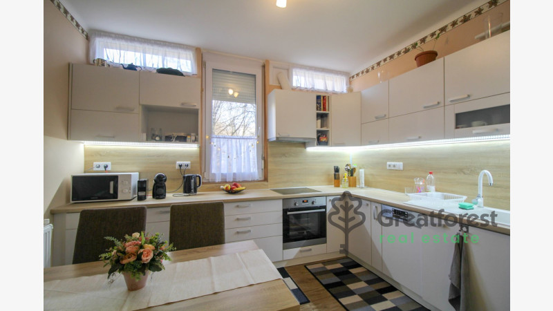 Debrecen, Kassai Campus Area, flat  