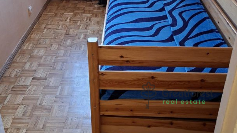 Debrecen, Greatforest Area, flat  