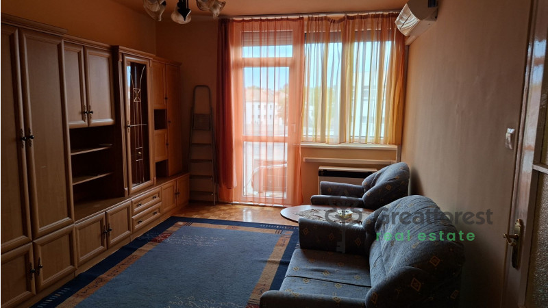 Debrecen, Greatforest Area, flat  
