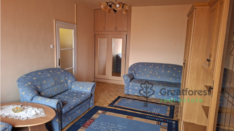 Debrecen, Greatforest Area, flat  