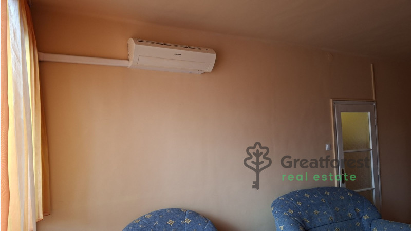 Debrecen, Greatforest Area, flat  