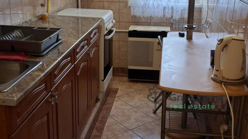 Debrecen, Greatforest Area, flat  