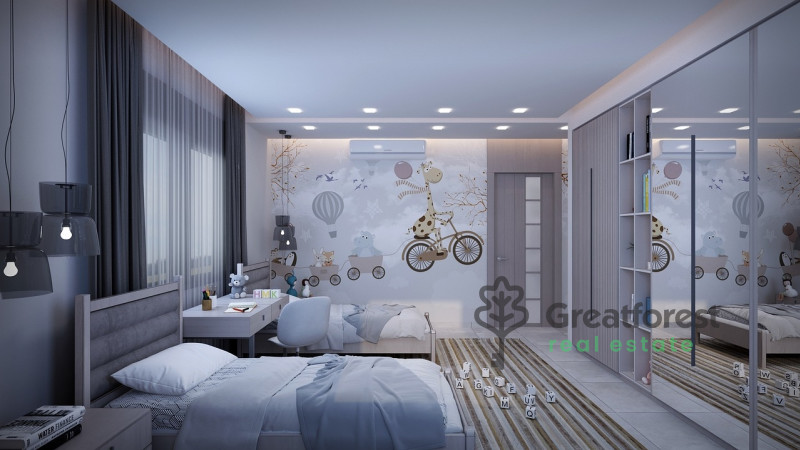 Debrecen, City Center, flat  