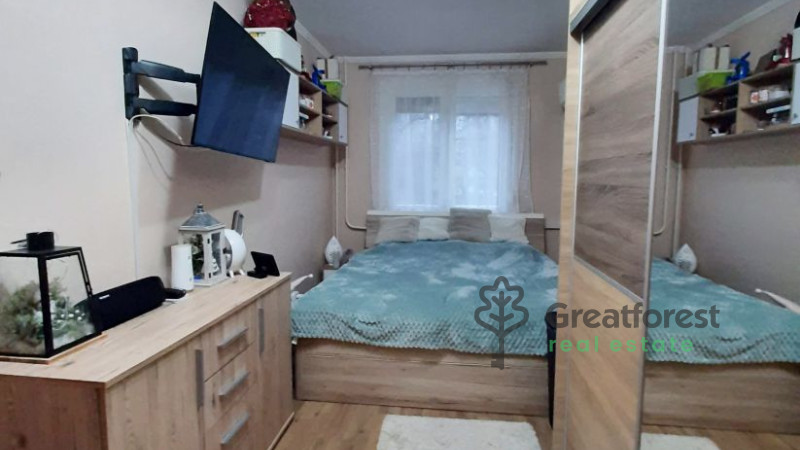 Debrecen, Close To Engineering, block of flats  