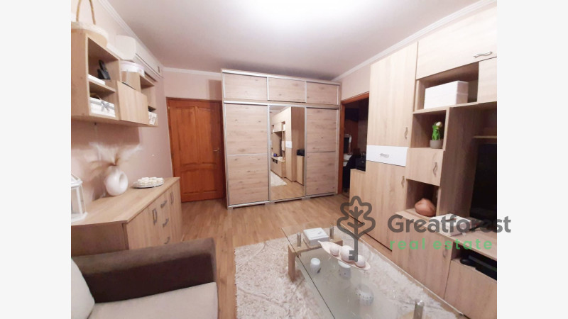 Debrecen, Close To Engineering, block of flats  