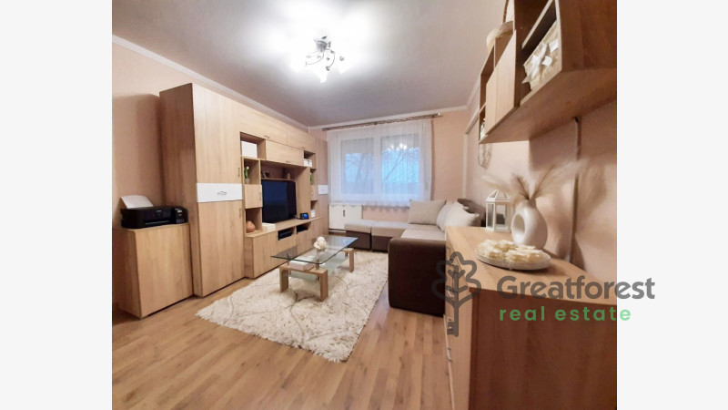 Debrecen, Close To Engineering, block of flats  