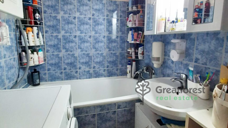 Debrecen, Close To Engineering, block of flats  