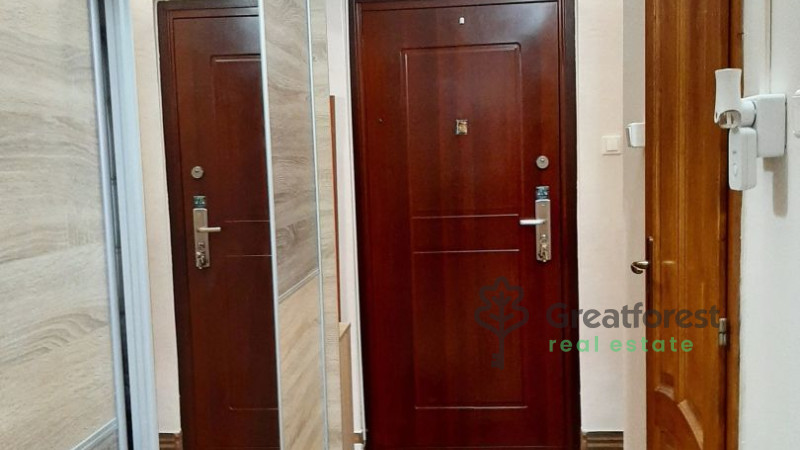 Debrecen, Close To Engineering, block of flats  