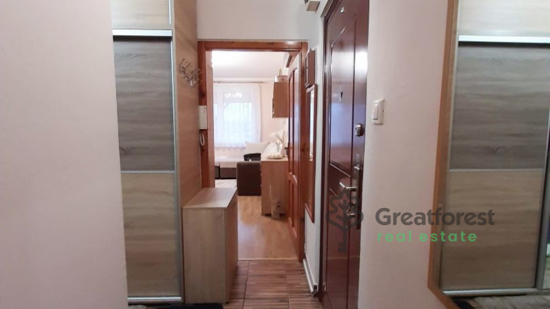 Debrecen, Close To Engineering, block of flats  