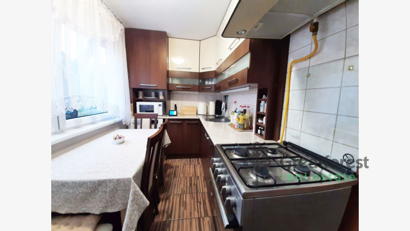 Debrecen, Close To Engineering, block of flats  